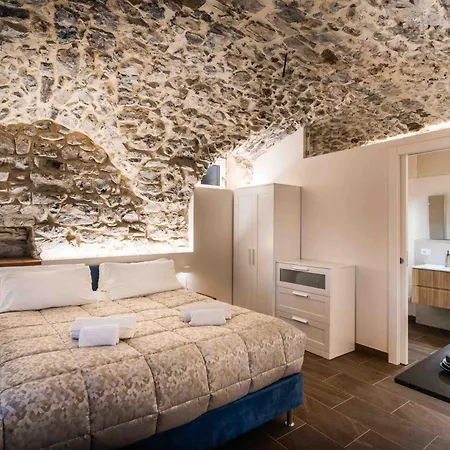 Appartement Borgo Glisenti Marone