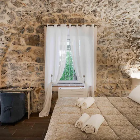 Borgo Glisenti Appartement *