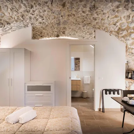 Borgo Glisenti *