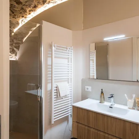 Borgo Glisenti Appartement