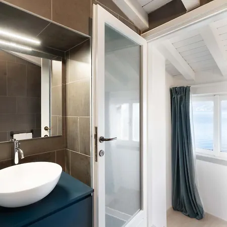 Borgo Glisenti Appartement