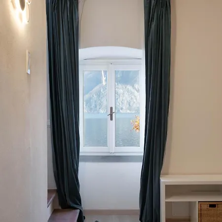 Appartement Borgo Glisenti *
