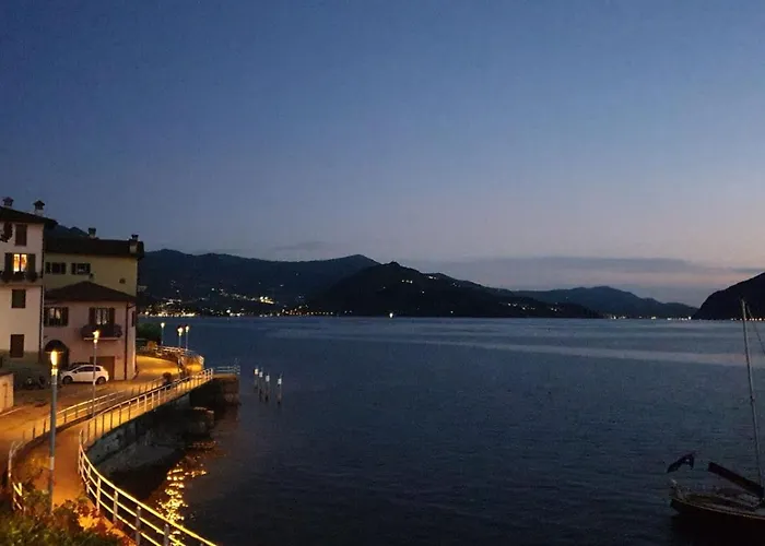 Borgo Glisenti Appartement Marone