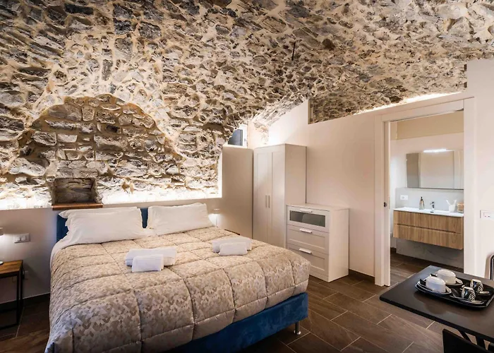 Appartement Borgo Glisenti Marone