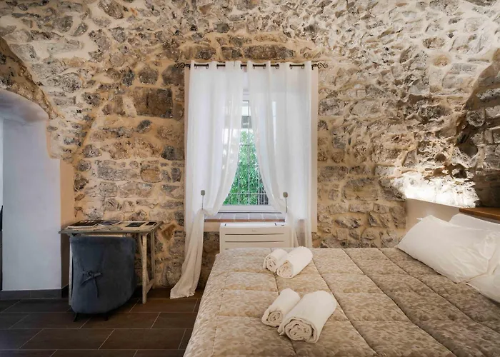 Borgo Glisenti Appartement *