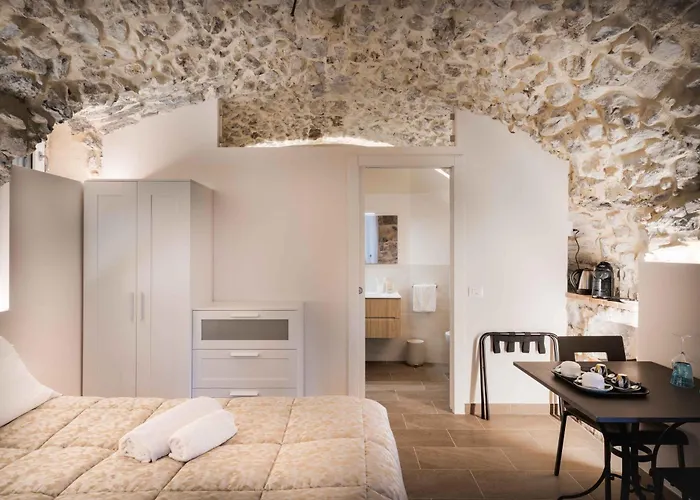 Borgo Glisenti *