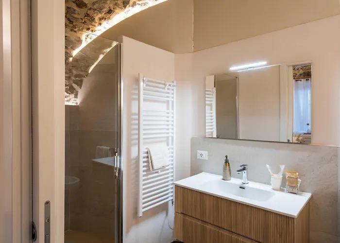 Borgo Glisenti Appartement