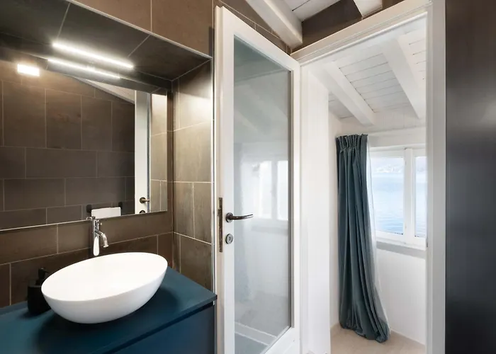 Borgo Glisenti Appartement