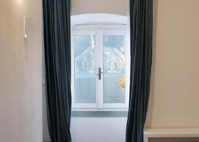 Appartement Borgo Glisenti *